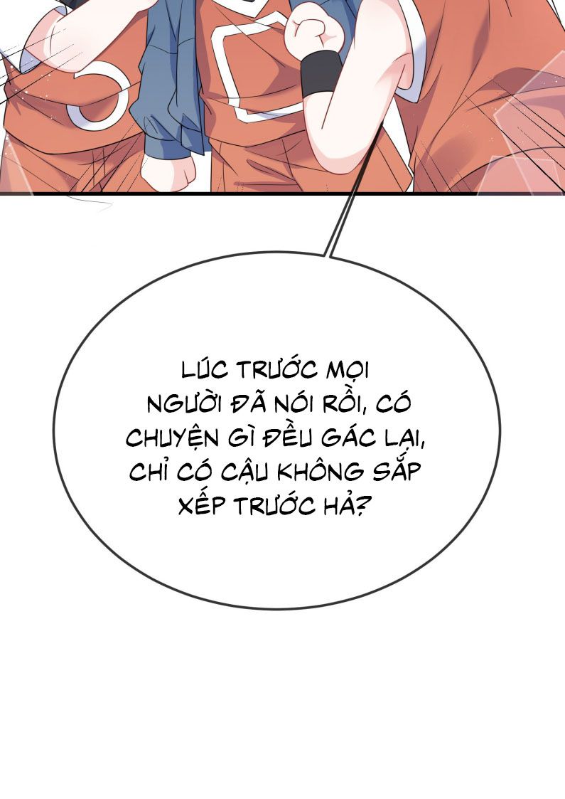 Giáo Bá Là Một Tên Yêu Tinh Chap 110 - Next Chap 111