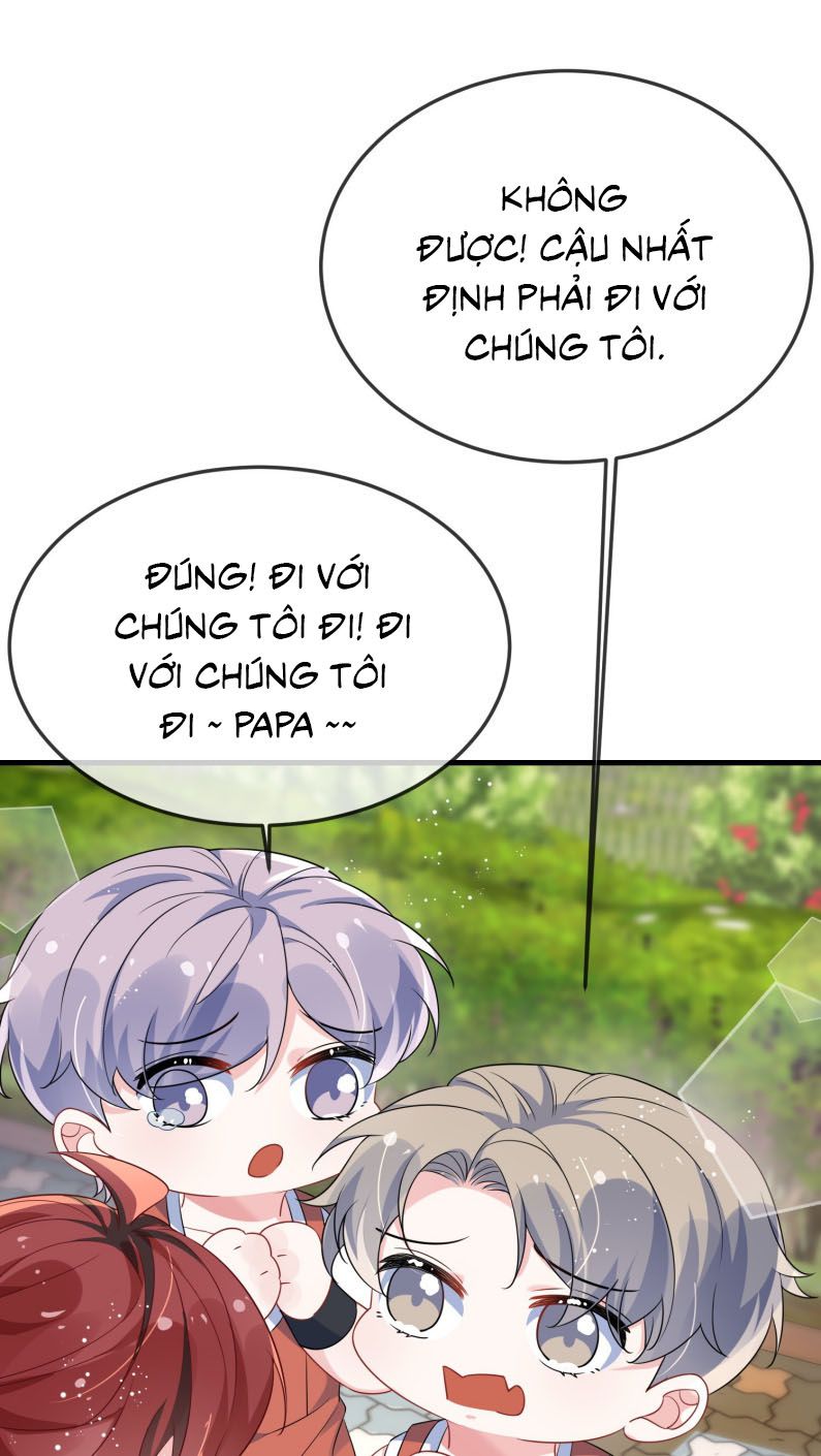 Giáo Bá Là Một Tên Yêu Tinh Chap 110 - Next Chap 111