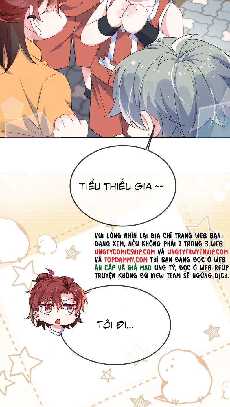 Giáo Bá Là Một Tên Yêu Tinh Chap 110 - Next Chap 111