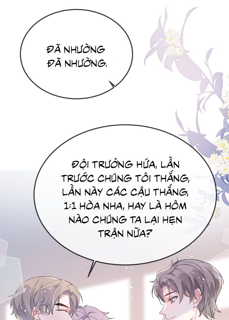 Giáo Bá Là Một Tên Yêu Tinh Chap 110 - Next Chap 111