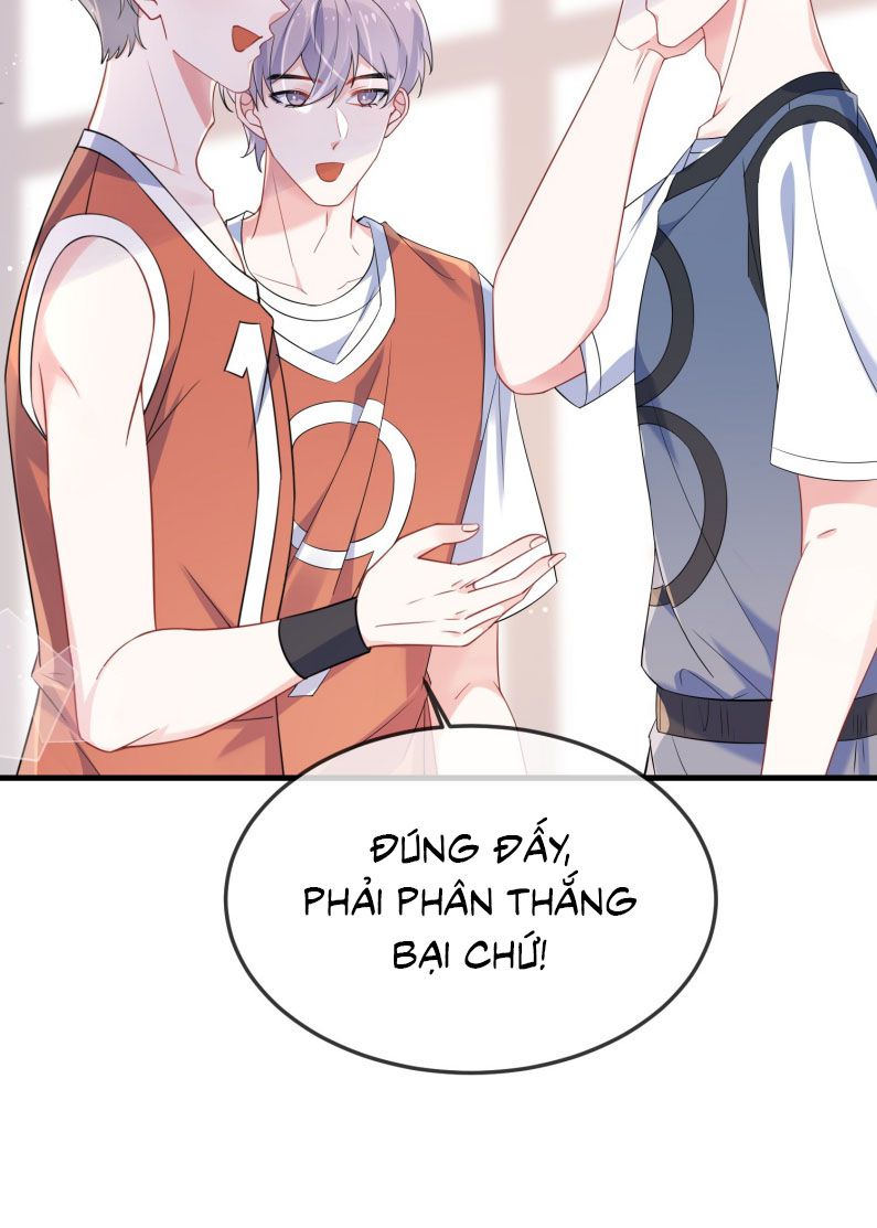 Giáo Bá Là Một Tên Yêu Tinh Chap 110 - Next Chap 111