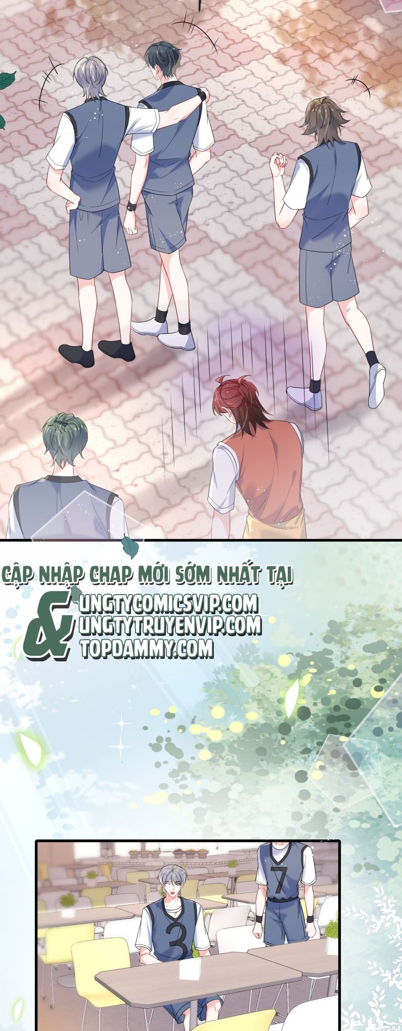 Giáo Bá Là Một Tên Yêu Tinh Chap 110 - Next Chap 111