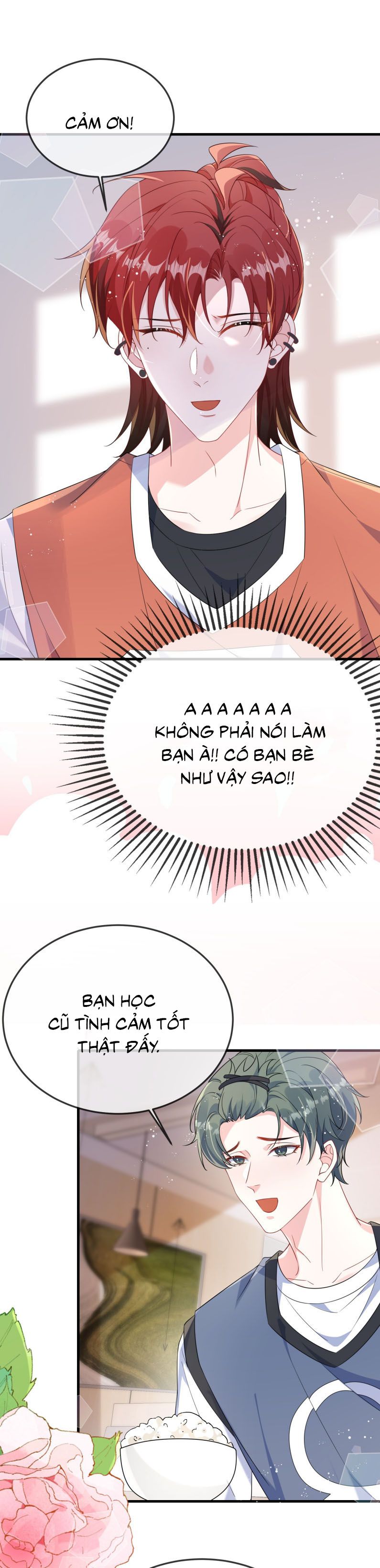 Giáo Bá Là Một Tên Yêu Tinh Chap 110 - Next Chap 111