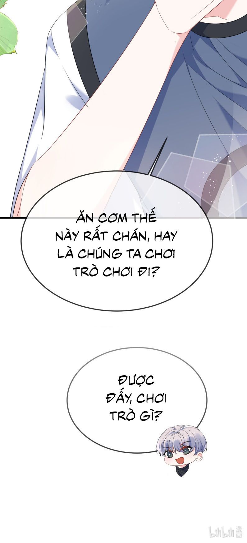 Giáo Bá Là Một Tên Yêu Tinh Chap 110 - Next Chap 111