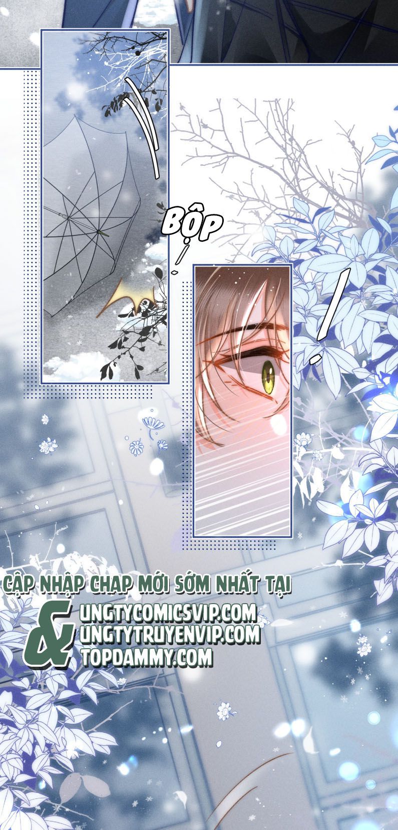 Ánh Trăng Vì Tôi Mà Đến Chap 64 - Next Chap 65