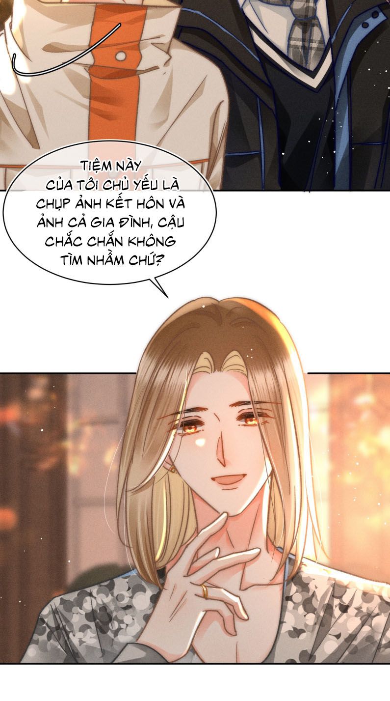 Ánh Trăng Vì Tôi Mà Đến Chap 64 - Next Chap 65