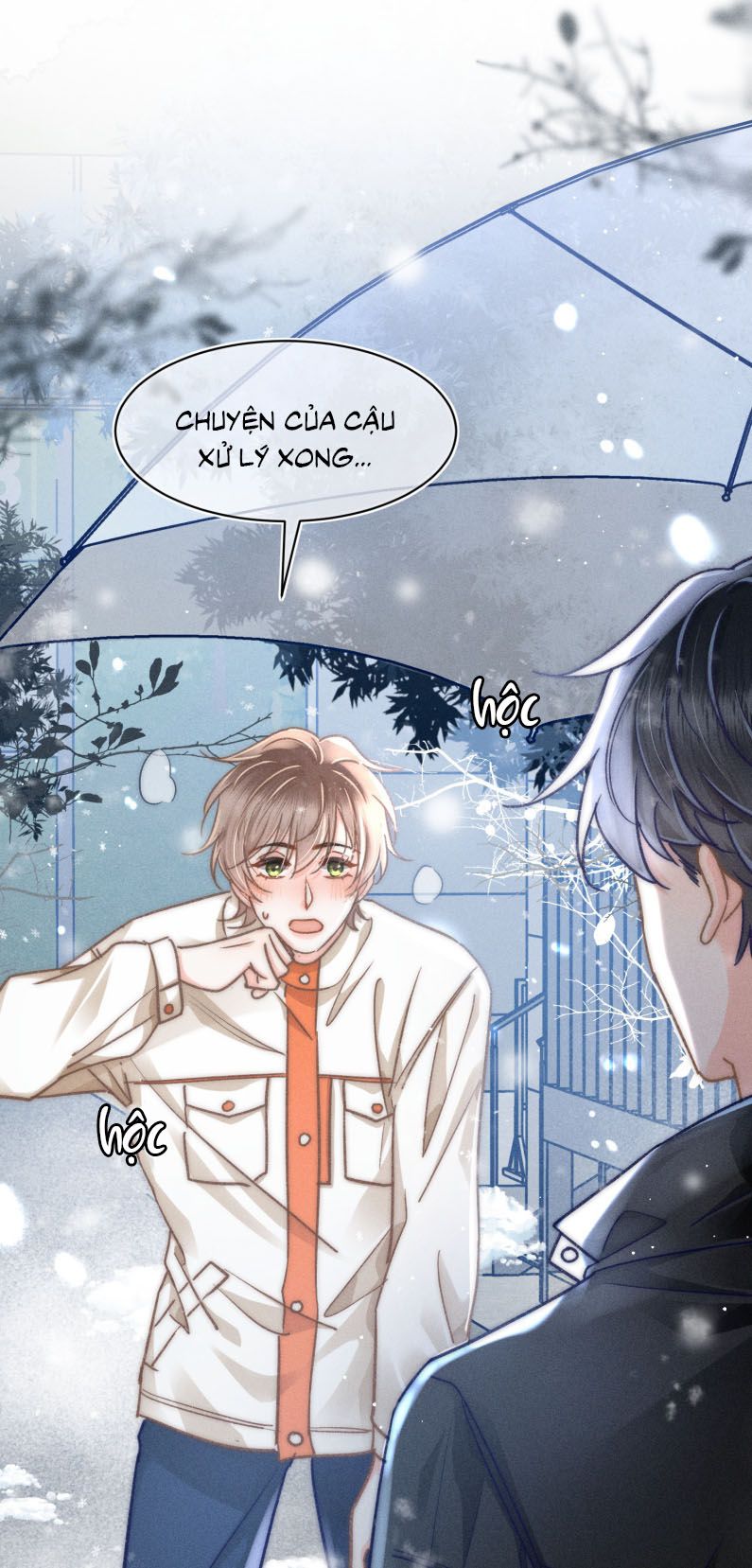 Ánh Trăng Vì Tôi Mà Đến Chap 64 - Next Chap 65