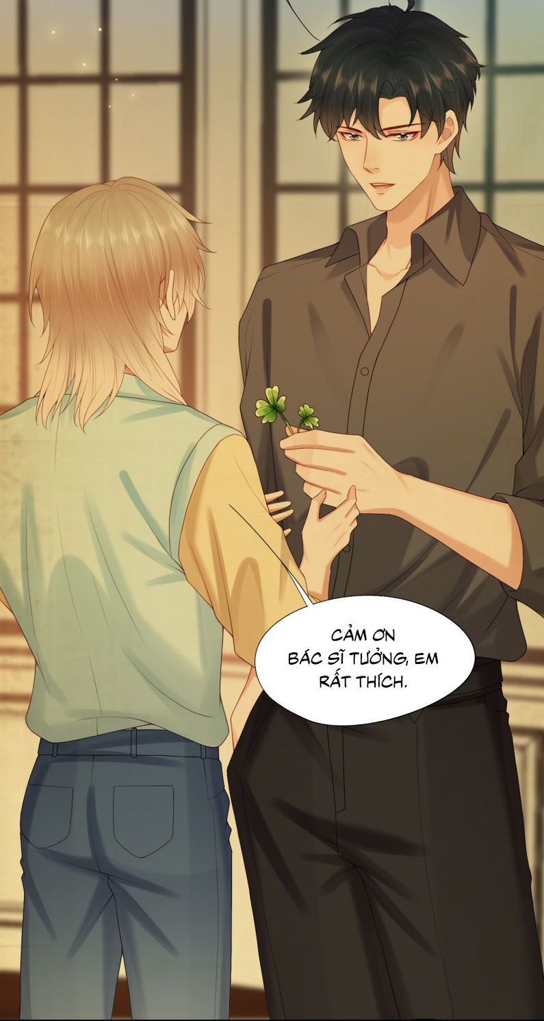 Phương Thức Chính Thức Giải Cứu Tiểu Đáng Thương Chap 80 - Next Chap 81