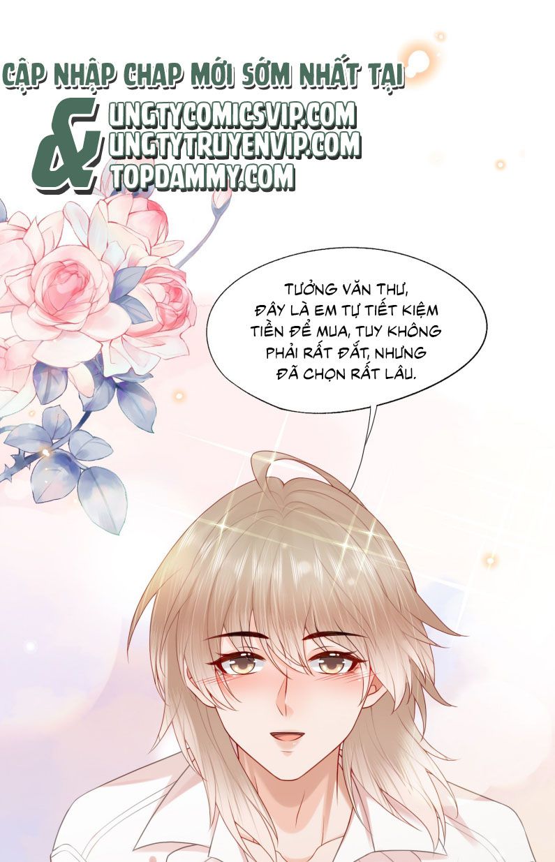 Phương Thức Chính Thức Giải Cứu Tiểu Đáng Thương Chap 80 - Next Chap 81