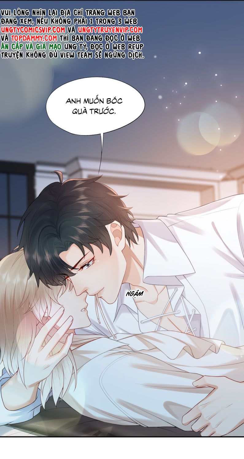 Phương Thức Chính Thức Giải Cứu Tiểu Đáng Thương Chap 80 - Next Chap 81