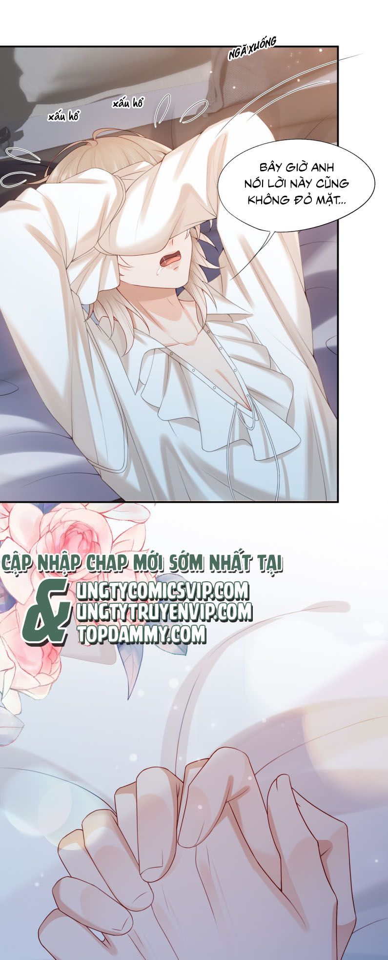 Phương Thức Chính Thức Giải Cứu Tiểu Đáng Thương Chap 80 - Next Chap 81