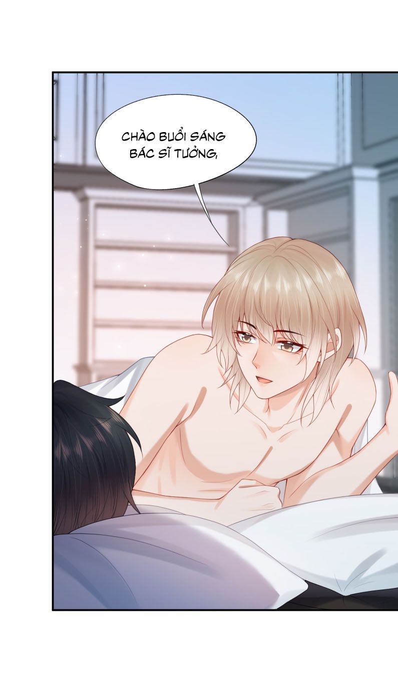 Phương Thức Chính Thức Giải Cứu Tiểu Đáng Thương Chap 80 - Next Chap 81