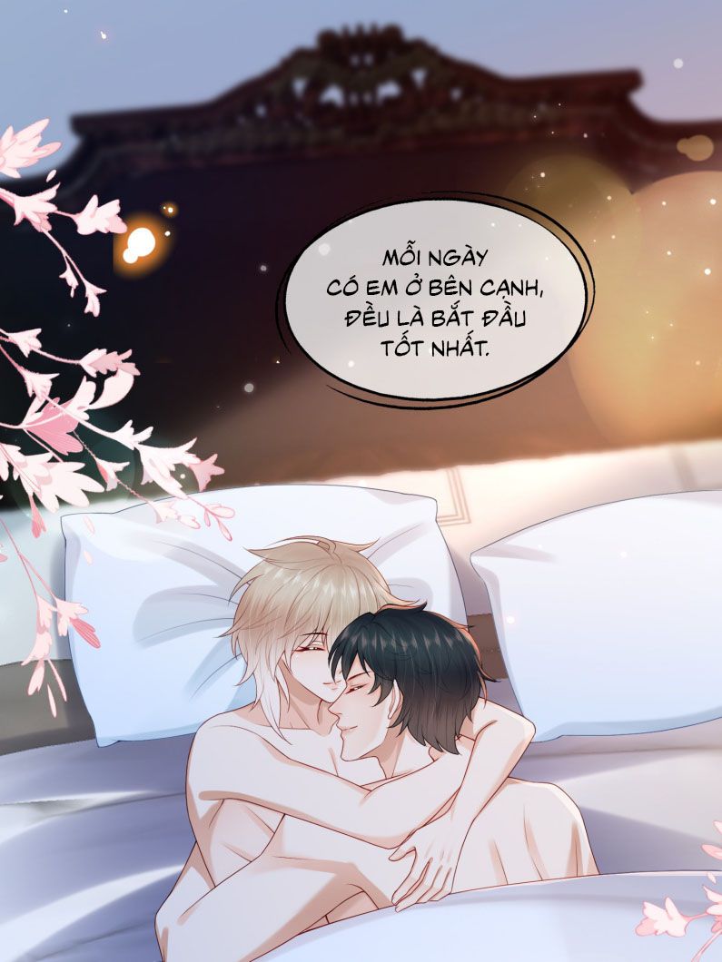 Phương Thức Chính Thức Giải Cứu Tiểu Đáng Thương Chap 80 - Next Chap 81