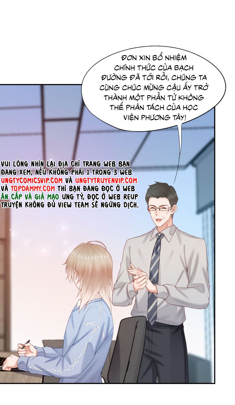 Phương Thức Chính Thức Giải Cứu Tiểu Đáng Thương Chap 80 - Next Chap 81