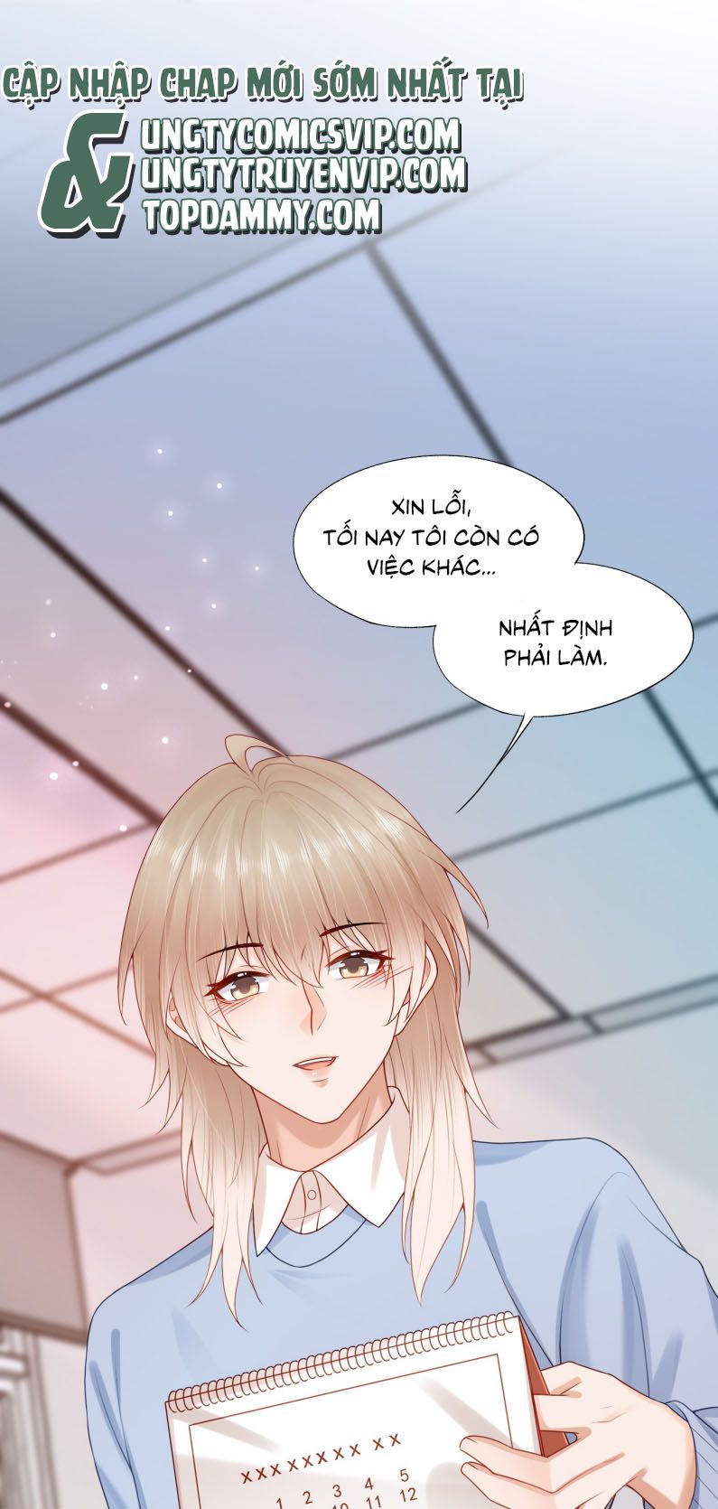 Phương Thức Chính Thức Giải Cứu Tiểu Đáng Thương Chap 80 - Next Chap 81