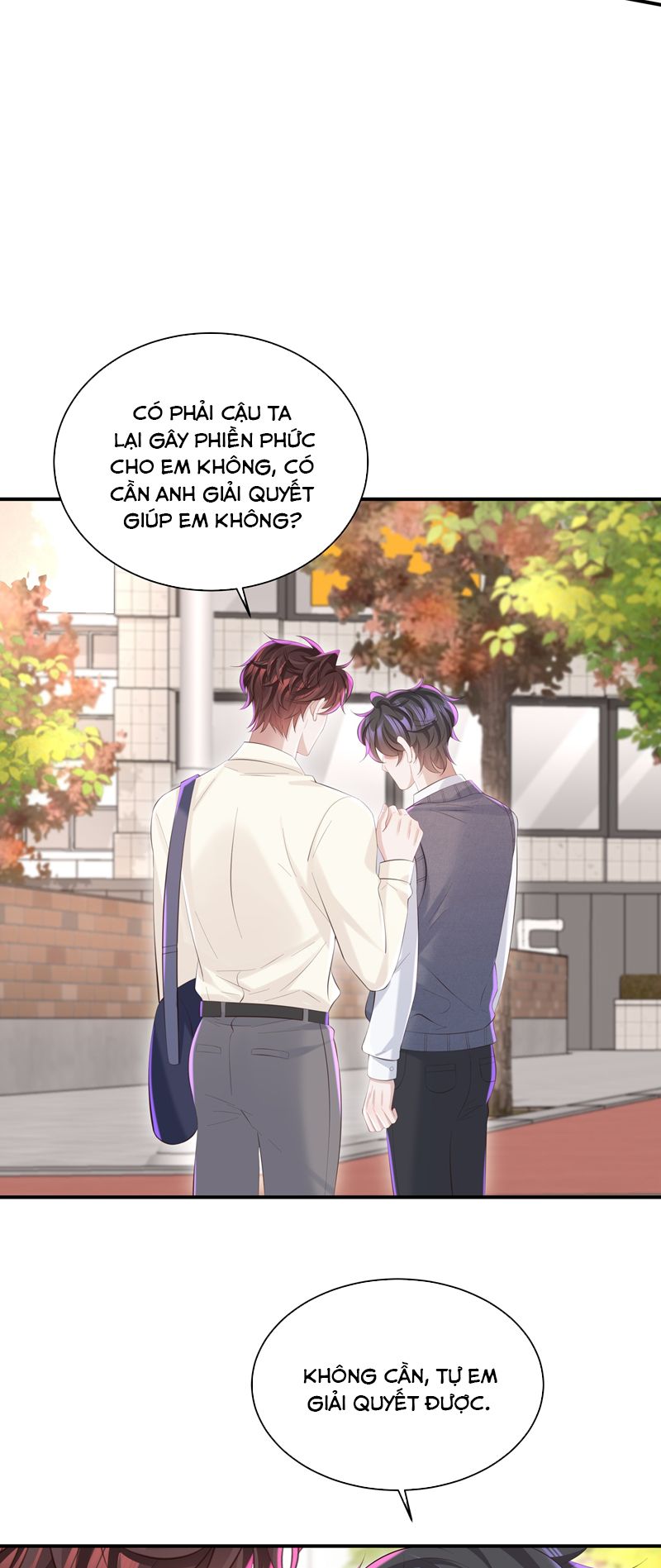 Tâm Sự Thiếu Niên Chap 52 - Next Chap 53