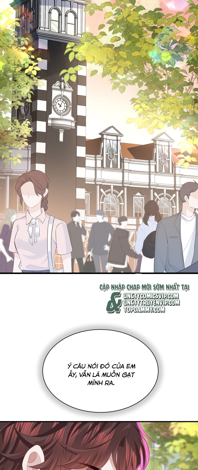 Tâm Sự Thiếu Niên Chap 52 - Next Chap 53