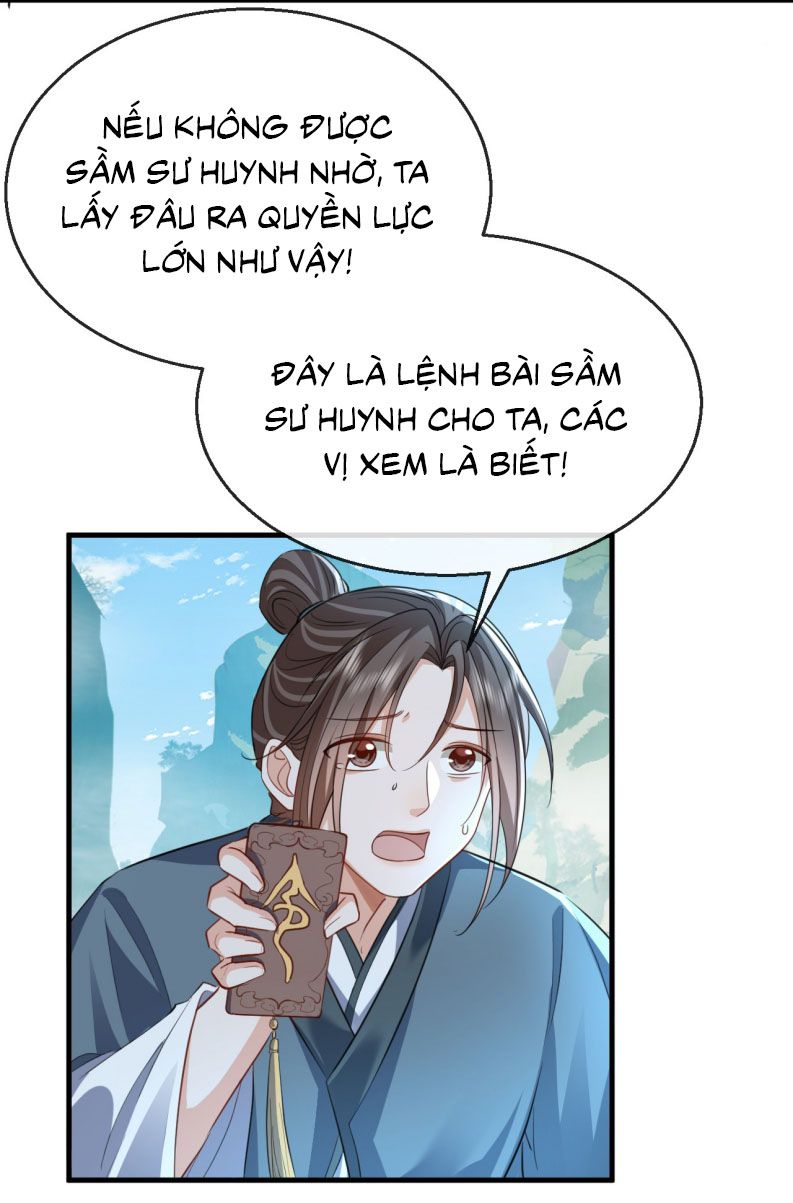 Ma Tôn Đại Nhân Song Tu Không Chap 61 - Next Chap 62