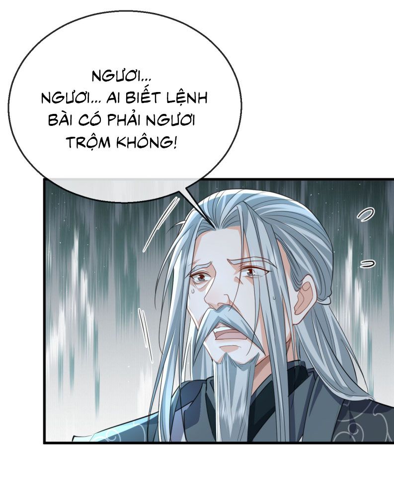 Ma Tôn Đại Nhân Song Tu Không Chap 61 - Next Chap 62