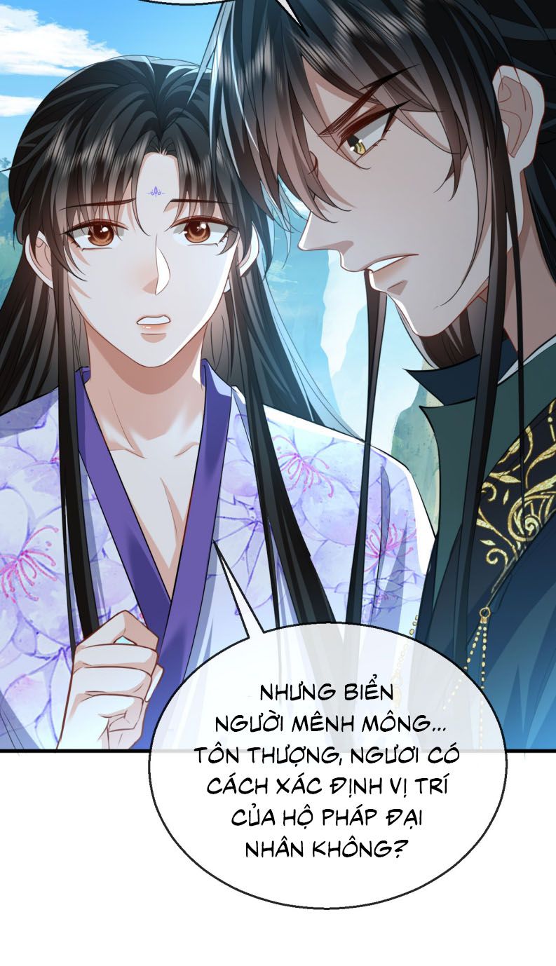 Ma Tôn Đại Nhân Song Tu Không Chap 61 - Next Chap 62