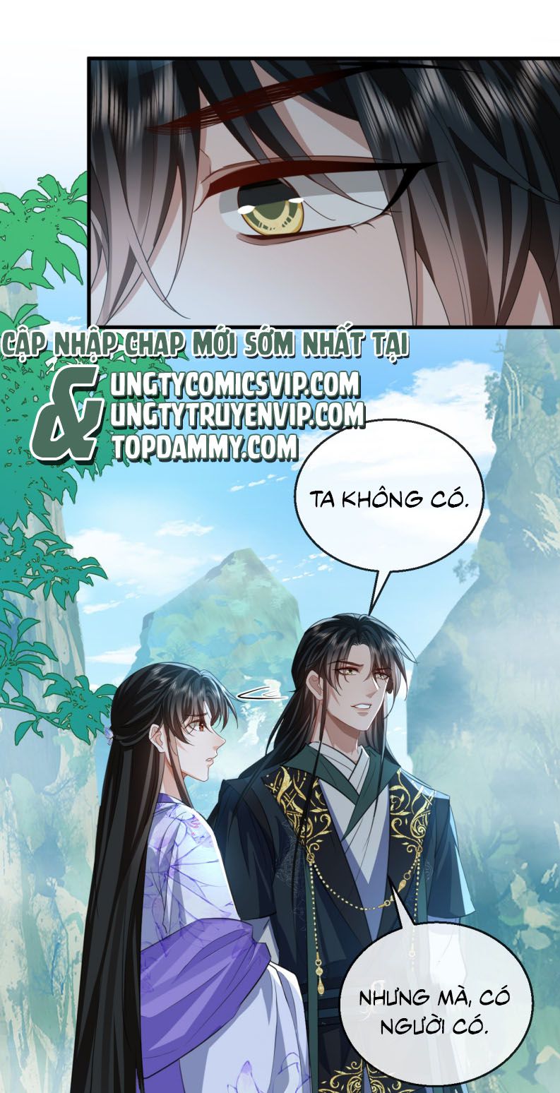 Ma Tôn Đại Nhân Song Tu Không Chap 61 - Next Chap 62