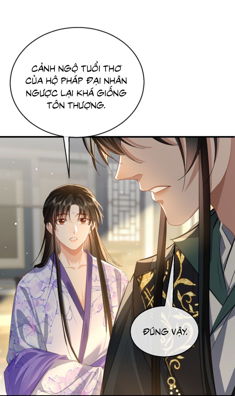 Ma Tôn Đại Nhân Song Tu Không Chap 61 - Next Chap 62