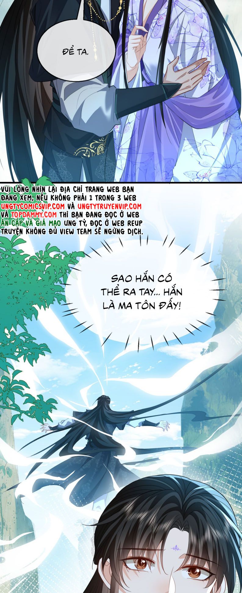 Ma Tôn Đại Nhân Song Tu Không Chap 61 - Next Chap 62