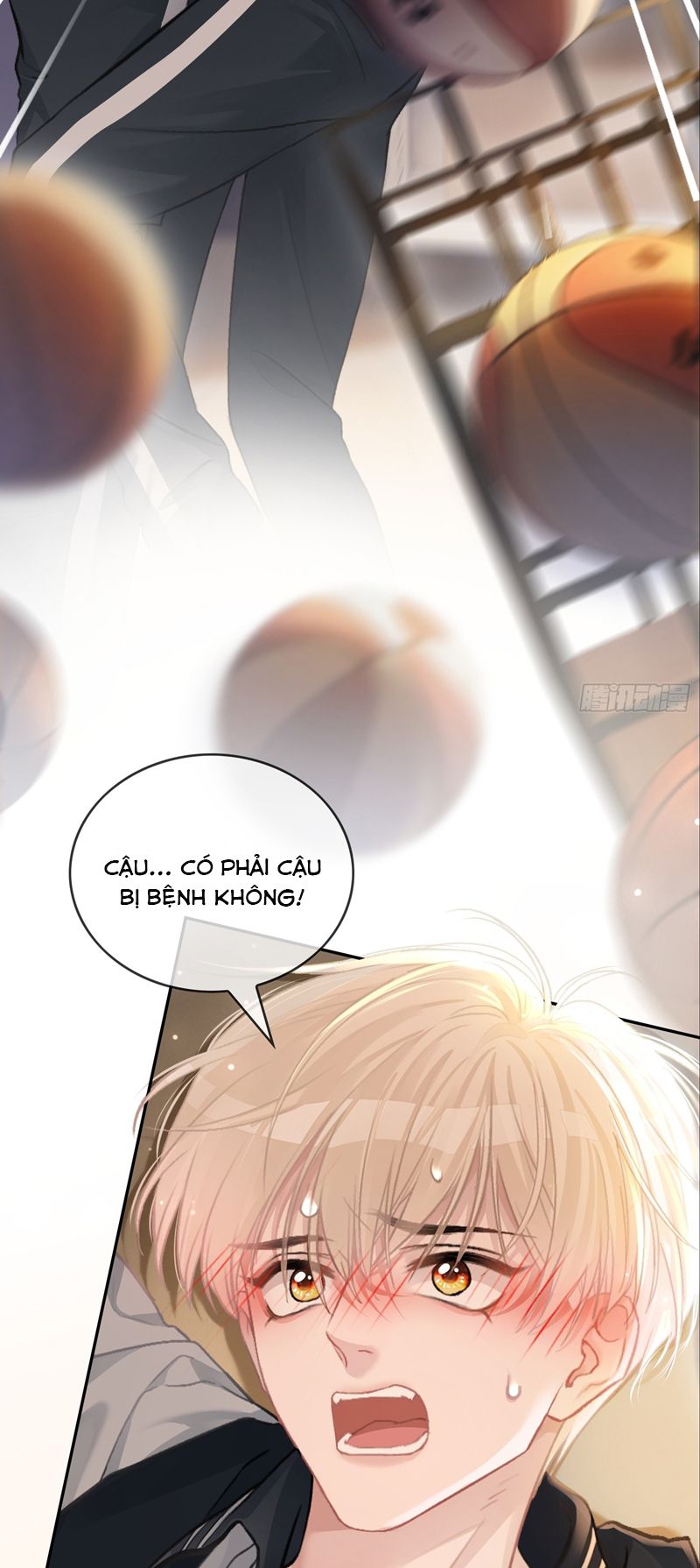 Xuyên Nhanh: Quan Hệ Gây Nghiện Chap 0 - Next Chap 1