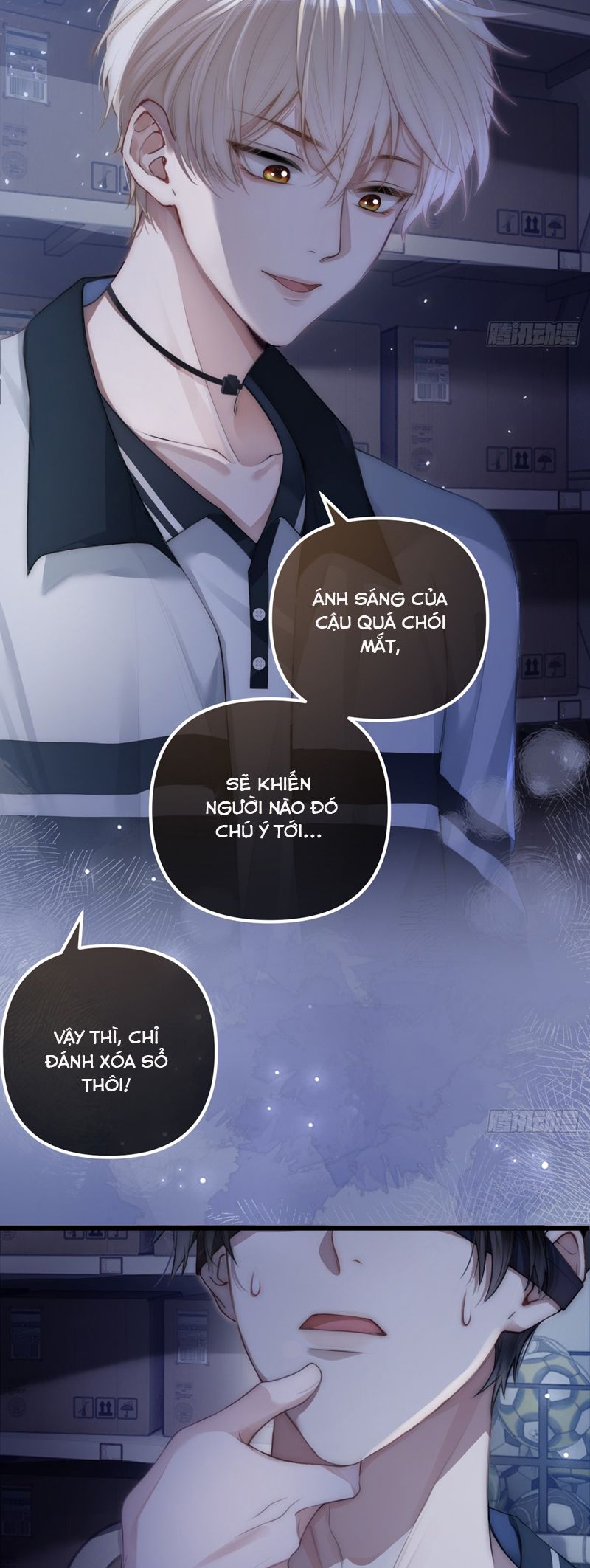 Xuyên Nhanh: Quan Hệ Gây Nghiện Chap 1 - Next Chap 2