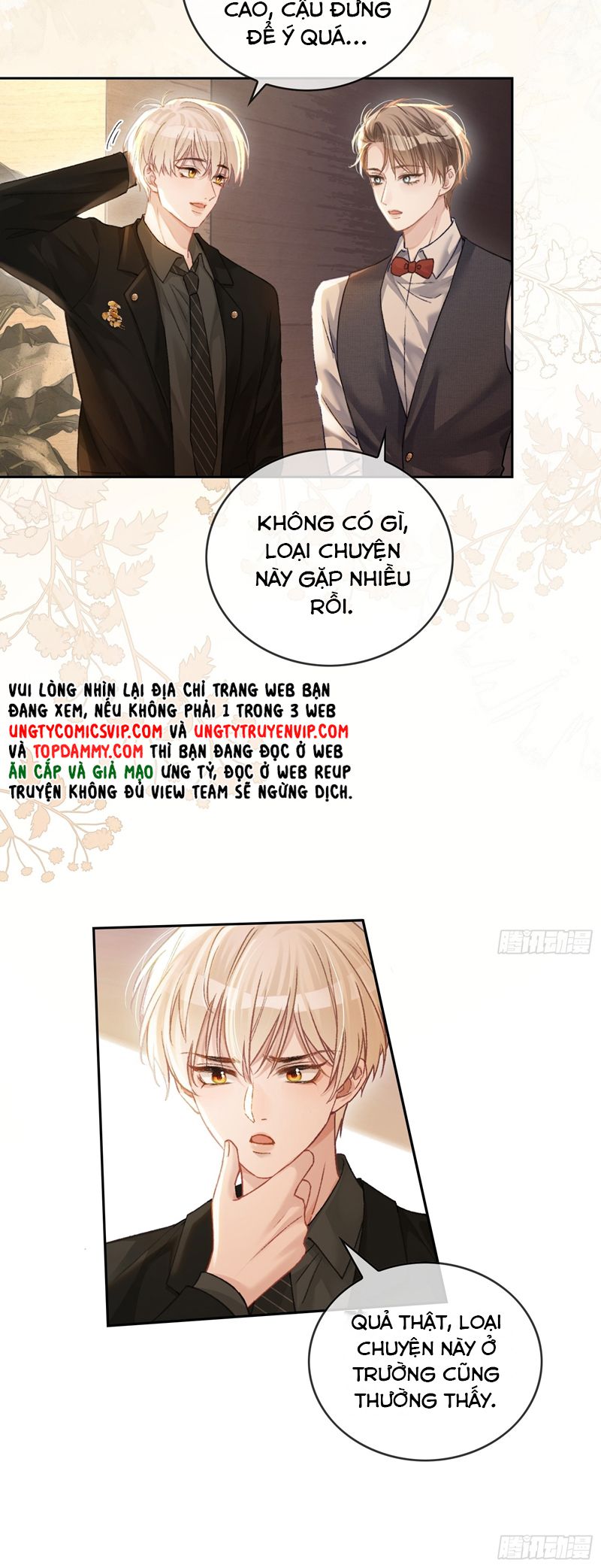 Xuyên Nhanh: Quan Hệ Gây Nghiện Chap 4 - Next Chap 5