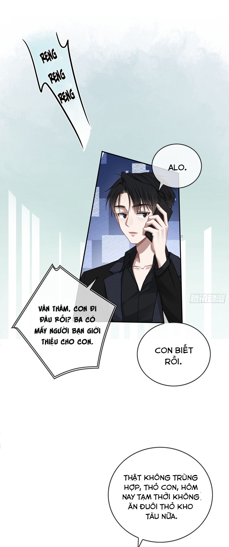 Xuyên Nhanh: Quan Hệ Gây Nghiện Chap 5 - Next Chap 6