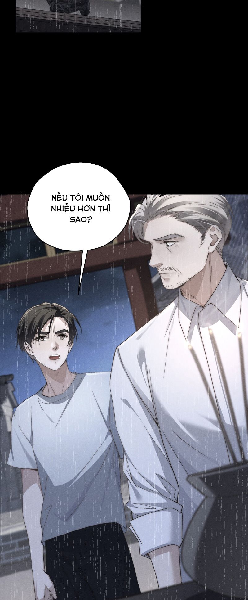 Thiếu Gia Không Ngoan Chap 40 - Next Chap 41