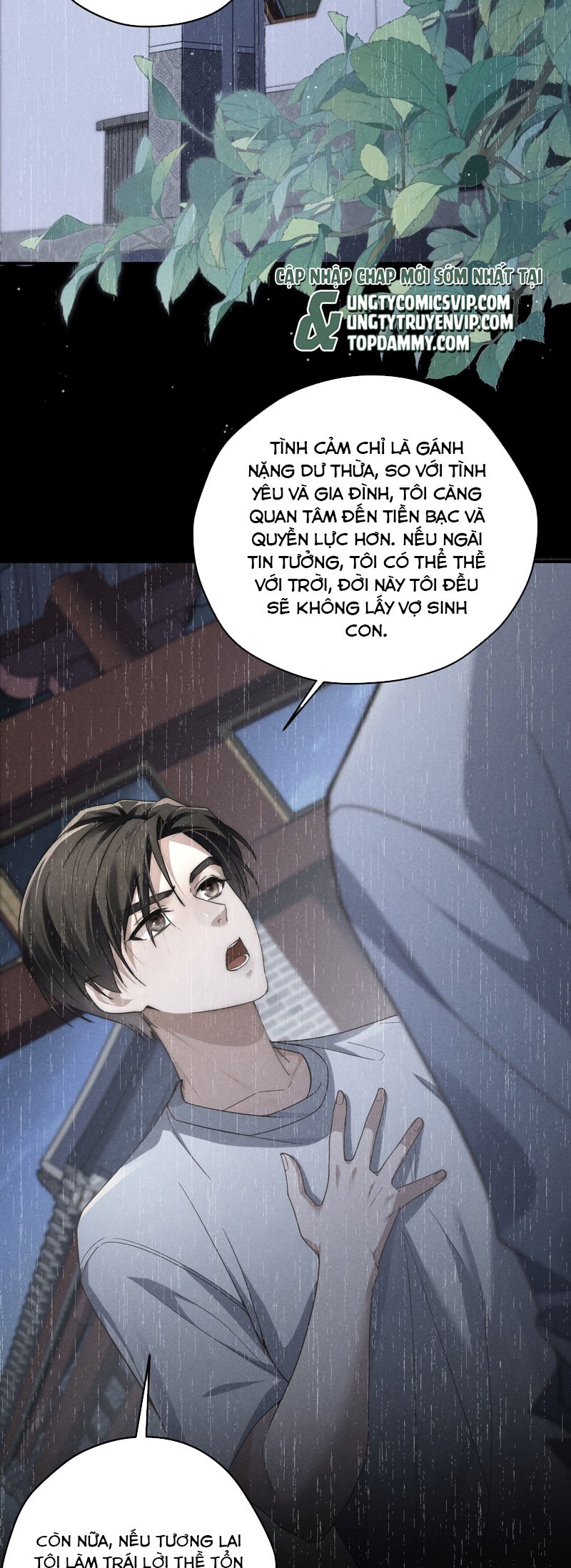 Thiếu Gia Không Ngoan Chap 40 - Next Chap 41