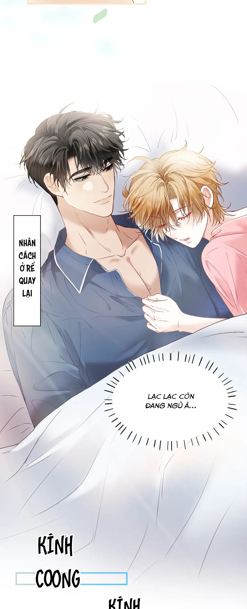 Tiểu Thiếu Gia Dựa Vào Mỹ Mạo Hoành Hành Toàn Hệ Thống Chap 23 - Next Chap 24