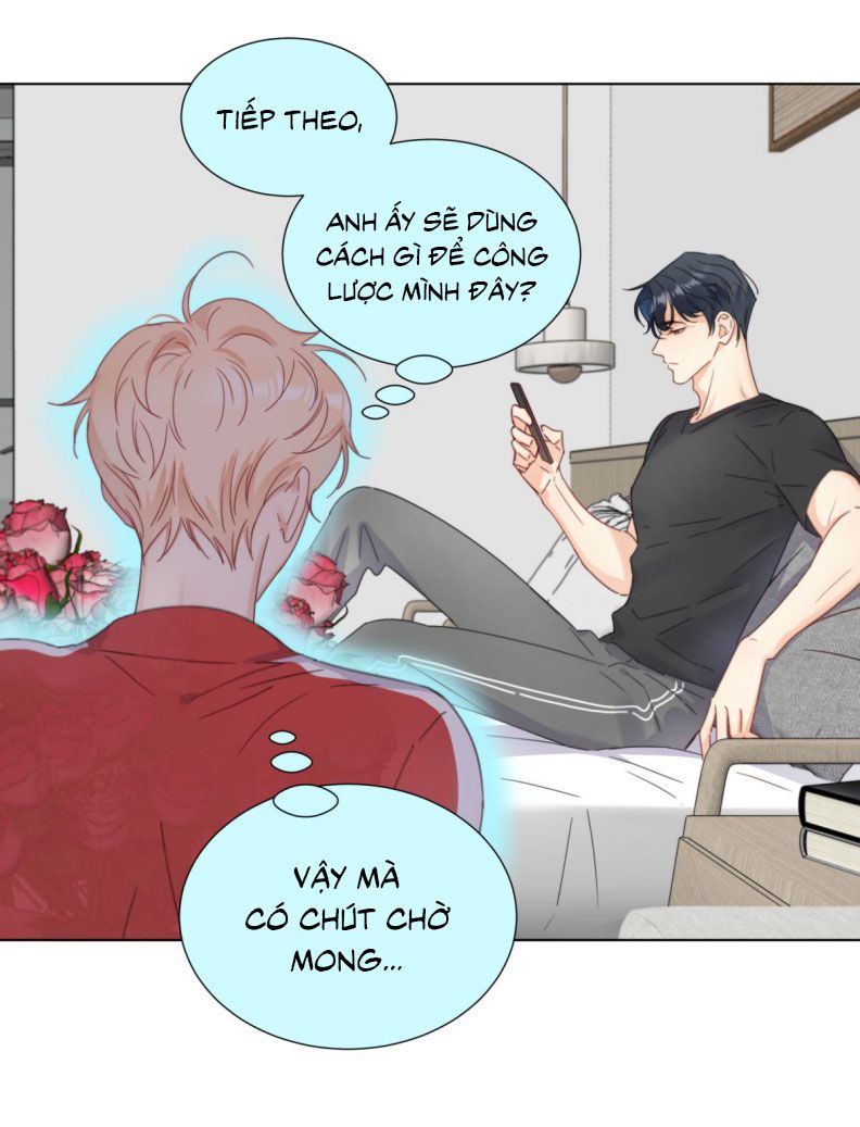 Bị Công Lược 100% Chap 9 - Next Chap 10