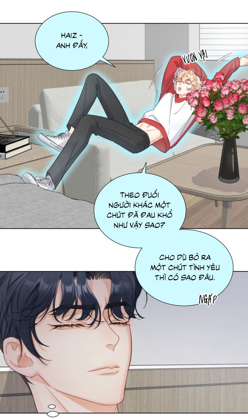 Bị Công Lược 100% Chap 9 - Next Chap 10