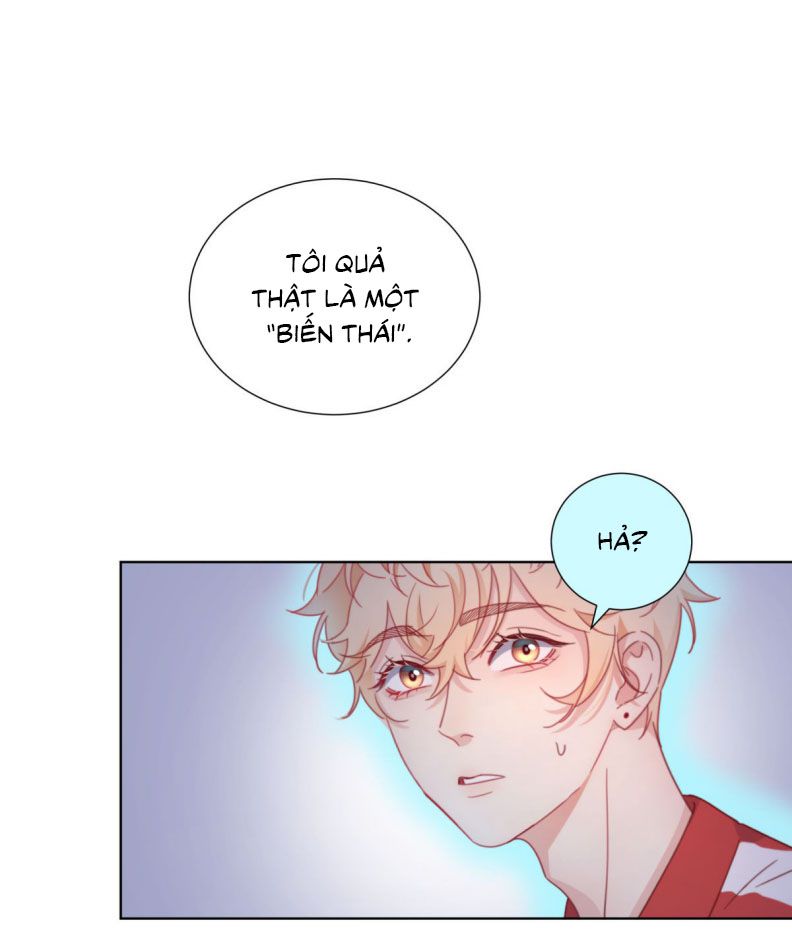 Bị Công Lược 100% Chap 9 - Next Chap 10