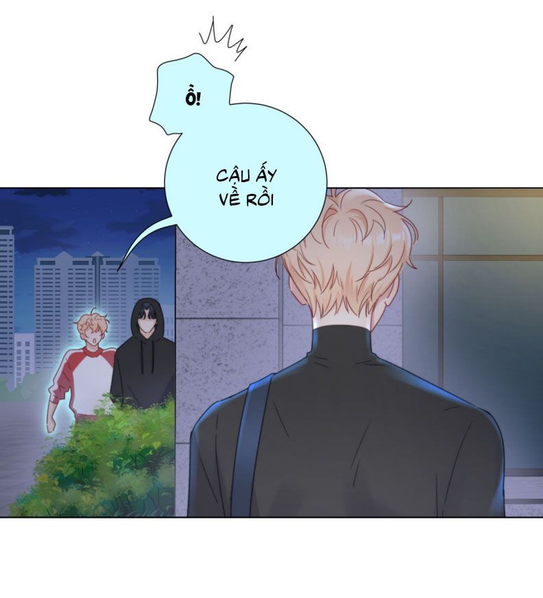 Bị Công Lược 100% Chap 9 - Next Chap 10