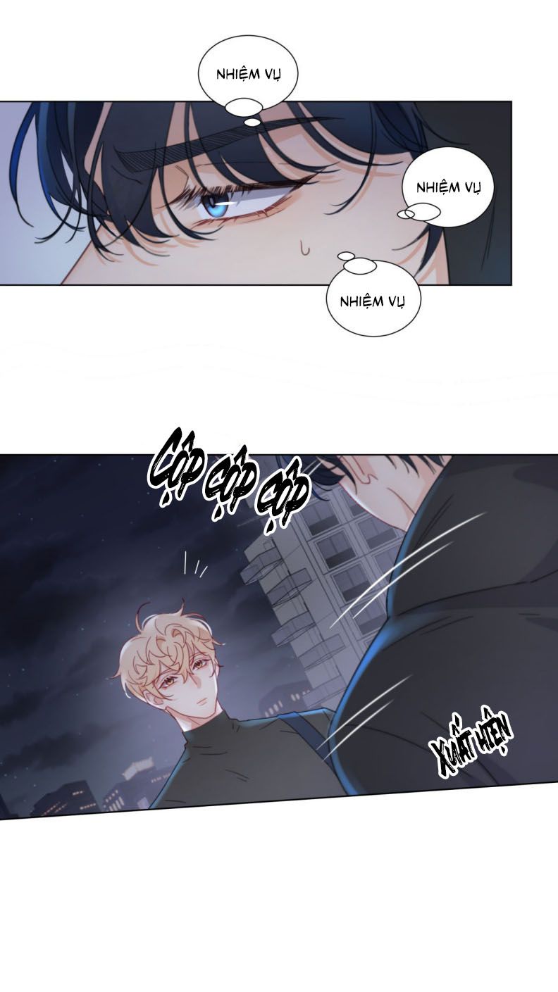 Bị Công Lược 100% Chap 9 - Next Chap 10