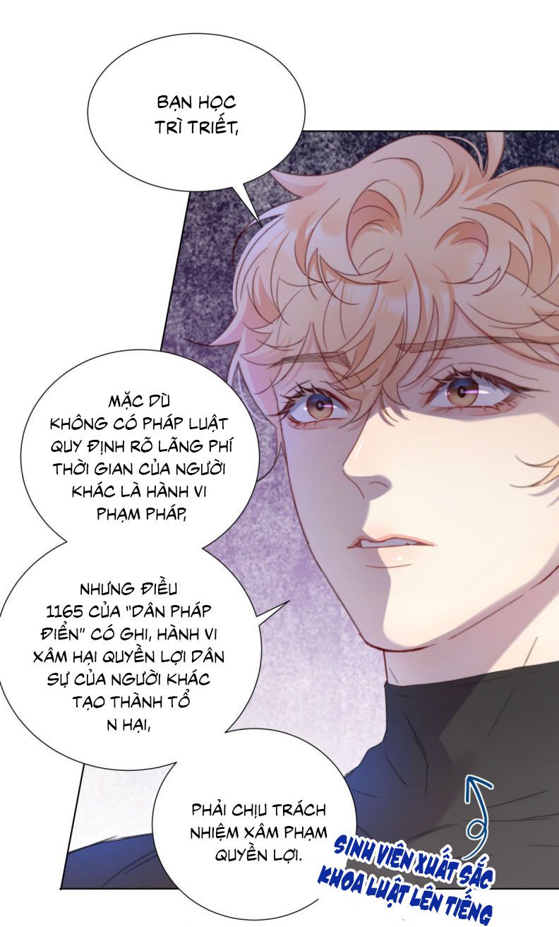 Bị Công Lược 100% Chap 9 - Next Chap 10