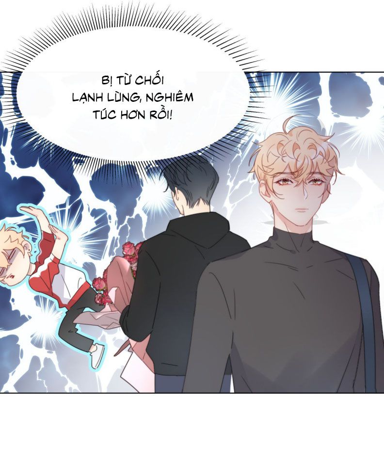 Bị Công Lược 100% Chap 9 - Next Chap 10