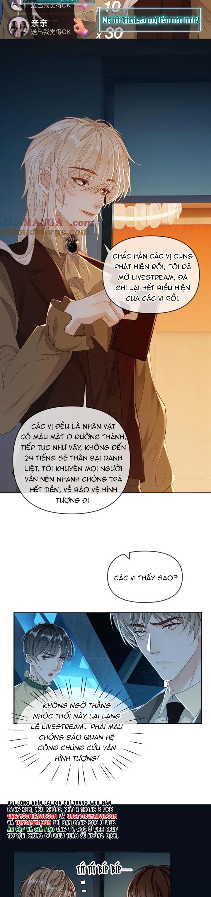 Lang Cẩu Chủ Thần Chap 173 - Next Chap 174