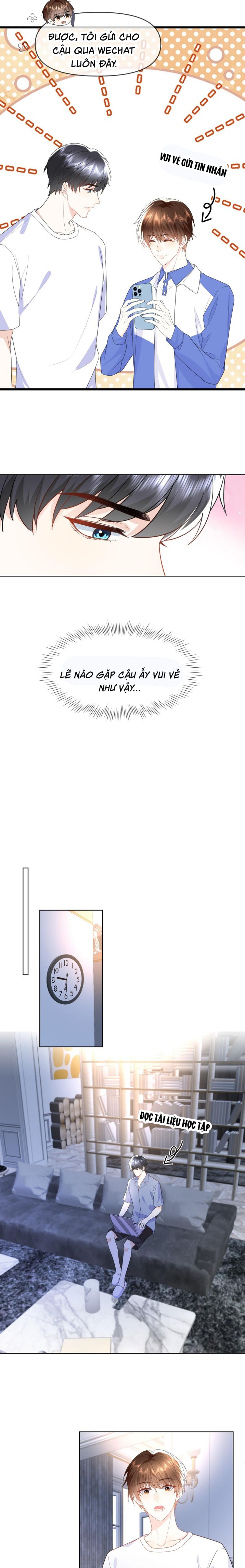 Chó Săn Chap 28 - Next Chap 29