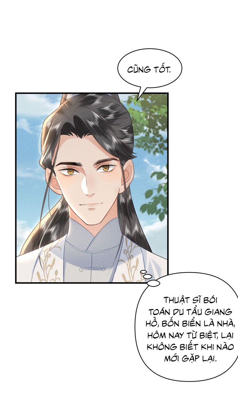 Xuyên Nhanh Chi Cải Tạo Bắt Đầu Lại Làm Người Chap 100 - Next Chap 101