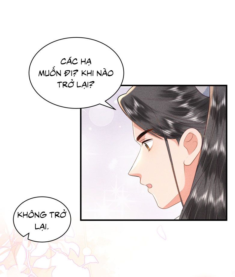 Xuyên Nhanh Chi Cải Tạo Bắt Đầu Lại Làm Người Chap 100 - Next Chap 101