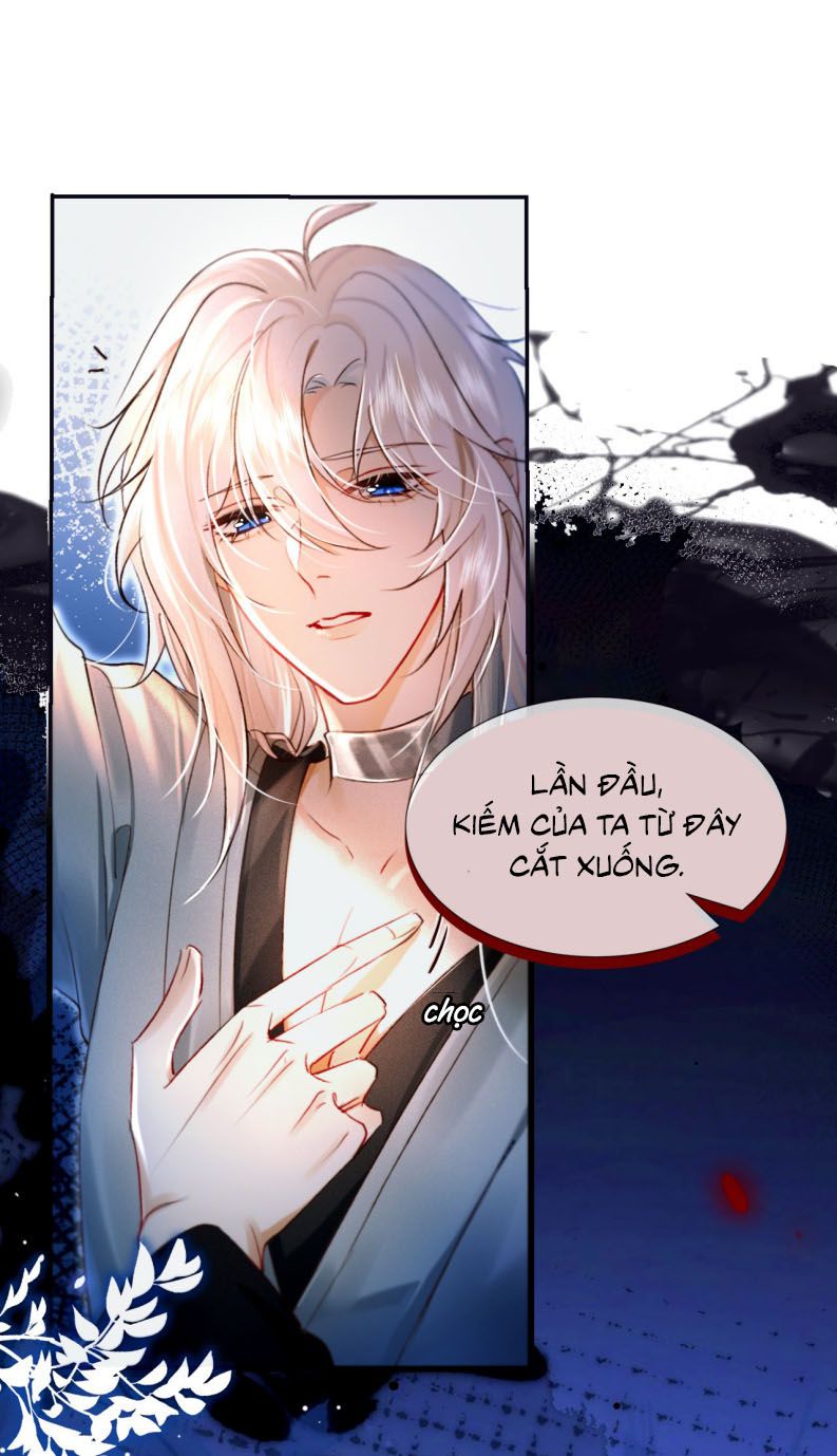 Nam Chủ Vì Sao Quyến Rũ Ta Chapter 5 - Next Chapter 6