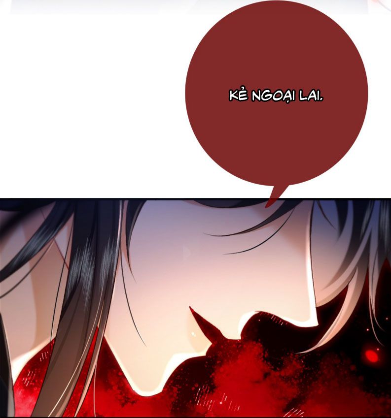 Nam Chủ Vì Sao Quyến Rũ Ta Chapter 5 - Next Chapter 6