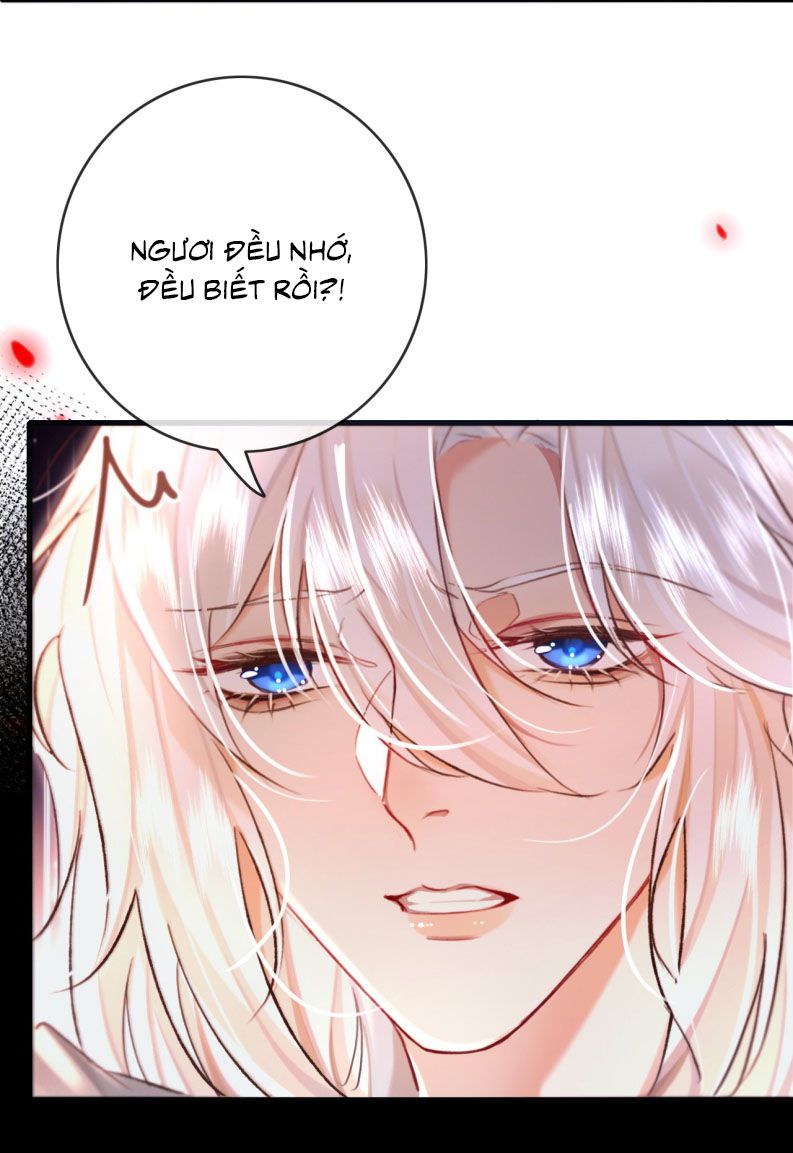 Nam Chủ Vì Sao Quyến Rũ Ta Chapter 5 - Next Chapter 6