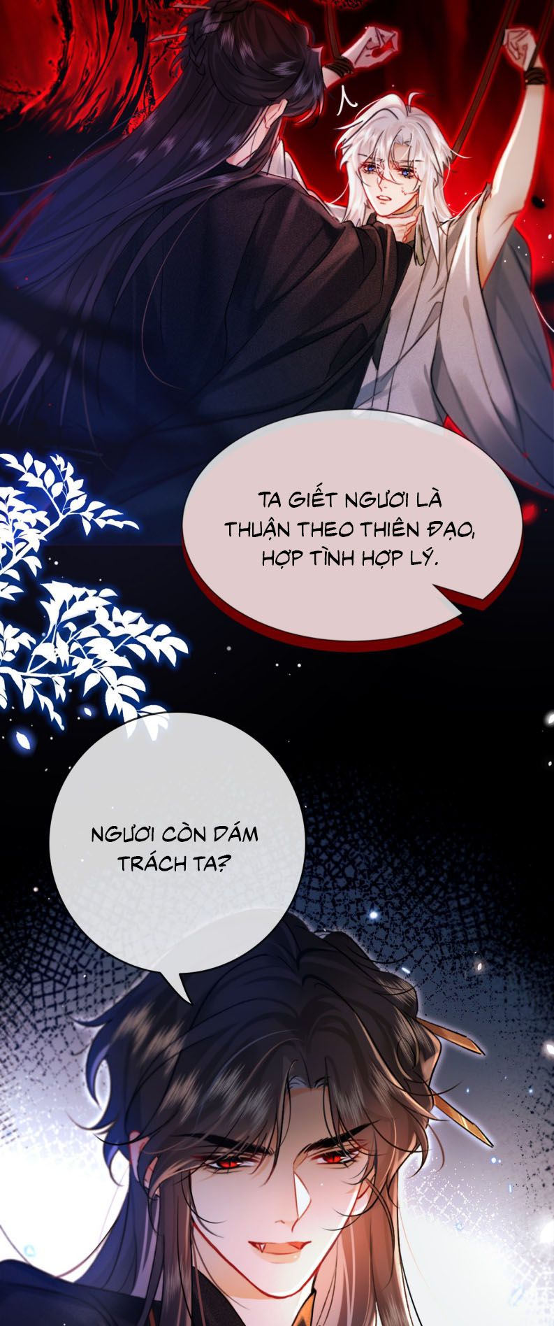 Nam Chủ Vì Sao Quyến Rũ Ta Chapter 5 - Next Chapter 6