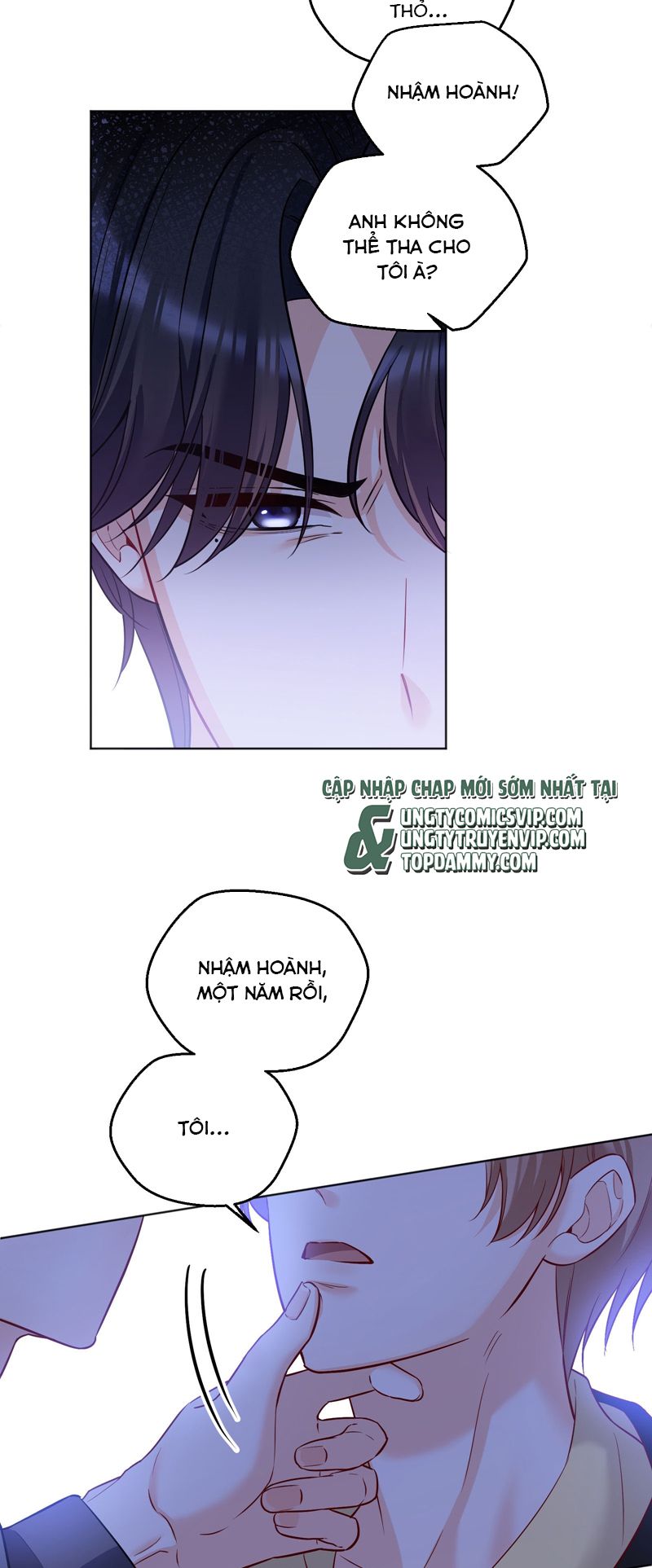 Vũ Khúc Đoàn Sơ Hạ Chapter 6 - Next Chapter 7